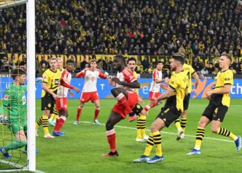 Jak obstawiać Bundesligę
