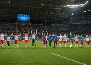 Juventus - Lipsk: typy, kursy Liga Mistrzów