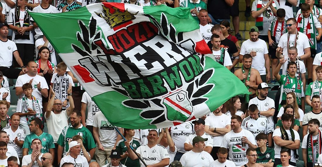 Legia - Betis: bonus bukmacherski