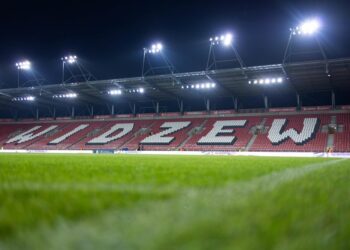 Legia - Widzew: bonus, promocja bukmacherska STS