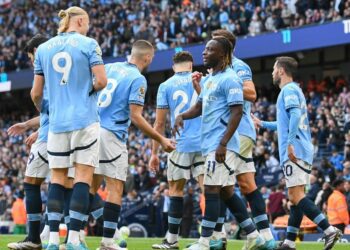 Manchester City - Sparta Praga: typy, kursy Liga Mistrzów