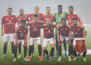 Manchester United - Fenerbahce: typy, kursy Liga Europy