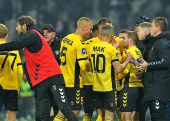 GKS Katowice: gdzie oglądać mecz dzisiaj? Transmisja online