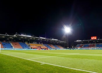 stadion w Vaduz