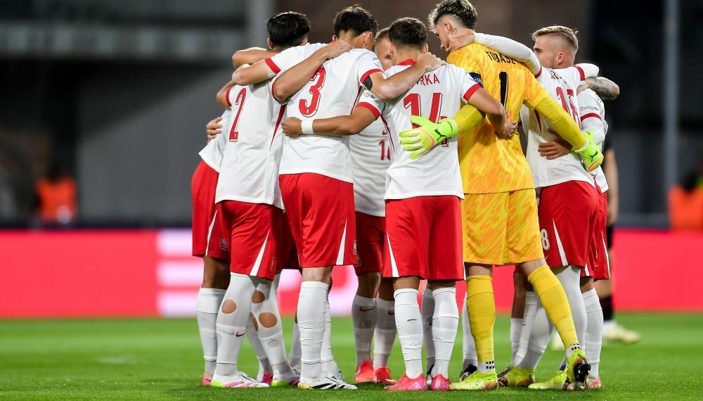 Polska - Portugalia U21: typy, kursy