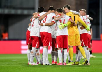 Polska - Portugalia U21: typy, kursy