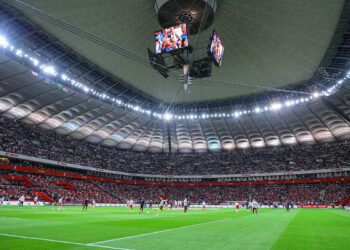 Polska – Szkocja: bonus, promocja bukmacherska od STS na Ligę Narodów. 200 PLN za gola Polski w meczu ze Szkocją!