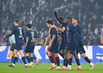 PSG - Atletico: typy, kursy