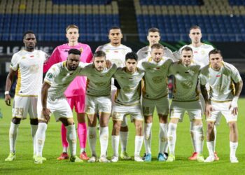 Jagiellonia - Mlada: typy, kursy Liga Konferencji