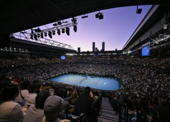 Australian Open: gdzie oglądać?