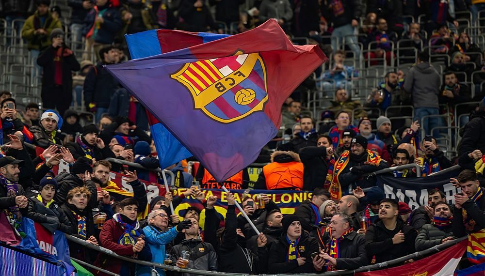 Barcelona - Atalanta: gdzie oglądać mecz?