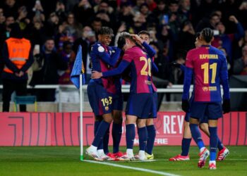 Barcelona - Benfica: typy, kursy