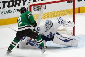 Mecz NHL