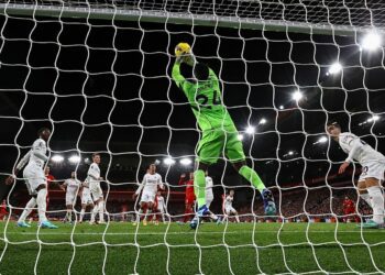 Liverpool - Manchester United bonusy bukmacherskie STS