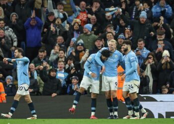 Manchester City - Brugge: typy, kursy