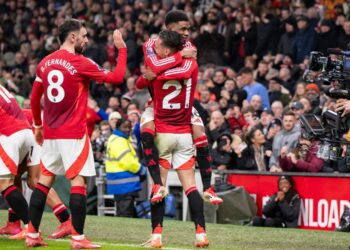 Manchester United - Rangers: typy, kursy