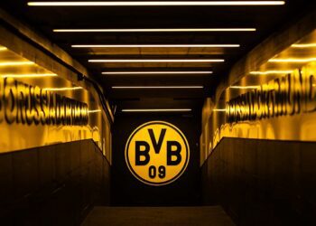 Kto nowym trenerem Borussii Dortmund?