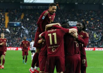 Roma - Eintracht: typy, kursy
