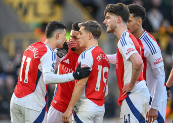 Arsenal