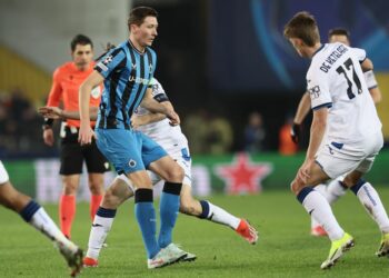 Atalanta - Brugge: typy, kursy Liga Mistrzów
