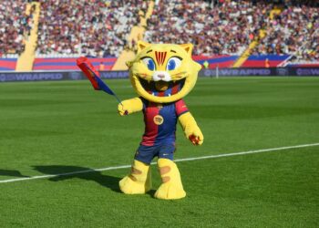 Barcelona - Las Palams: bonus, promocja bukmachrska STS