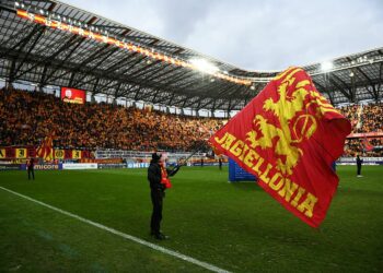 Jagiellonia - Backa Topola bonus na mecz Ligi Konferencji Europy