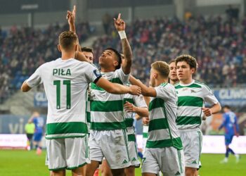 Lechia Gdańsk: gdzie oglądać mecz dzisiaj? Transmisja online