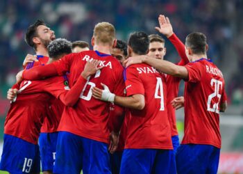 Raków przed meczem z Cracovią