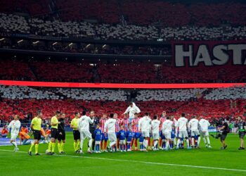 Real Madryt - Atletico Madryt bonus promocja bukmachersa