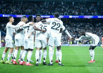 Real Madryt - Girona: bonus, promocja bukmacherska od STS