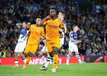 Real Madryt - Real Sociedad: bonus od STS