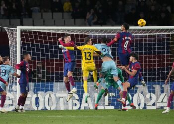 Barcelona - Osasuna bonus promocja bukmacherka od STS na mecz La Liga