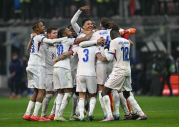 Francja - Chorwacja: typy, kursy
