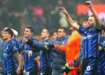 Inter - Feyenoord: typy, kursy