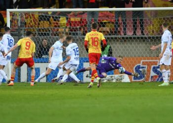 Jagiellonia - Lech: bonus promocja bukmacherska