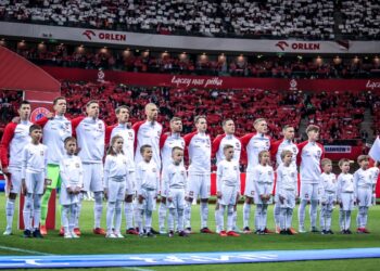 Gdzie oglądać mecze Polski?