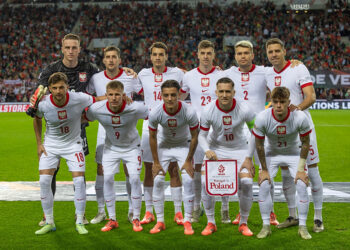 Kadra Polska