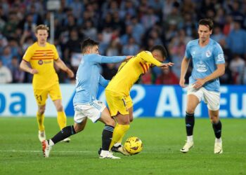 Barcelona - Celta Vigo: bonus promocja bukmacherska STS