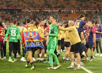 Barcelona - Inter: bonus, promocja bukmacherska