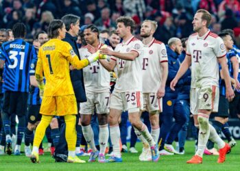 Inter - Bayern: bonus, promocja bukmacherska