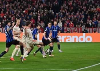 Inter - Bayern: typy, kursy