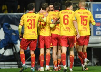 Jagiellonia - Wisła Kraków: typy, kursy