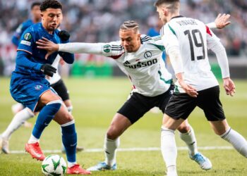 Chelsea - Legia: bonus, promocja bukmacherska
