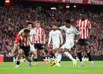 Real Madryt - Athletic Bilbao: bonus bukmacherski STS