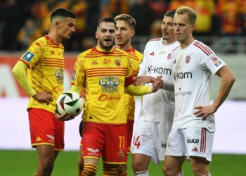 Raków - Jagiellonia: bonus, promocja bukmacherska