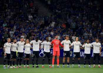 Real przed meczem z Oviedo