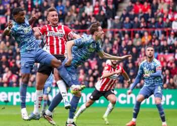 Mecz Ajax - PSV