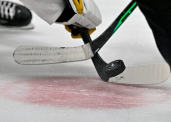 Bulik w NHL