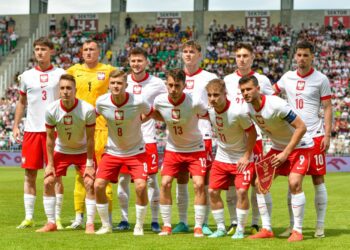 Polska - Gruzja: typy, kursy