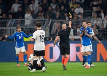 Klubowe Mistrzostwa Świata. Szymon Marciniak posędziuje w finale?